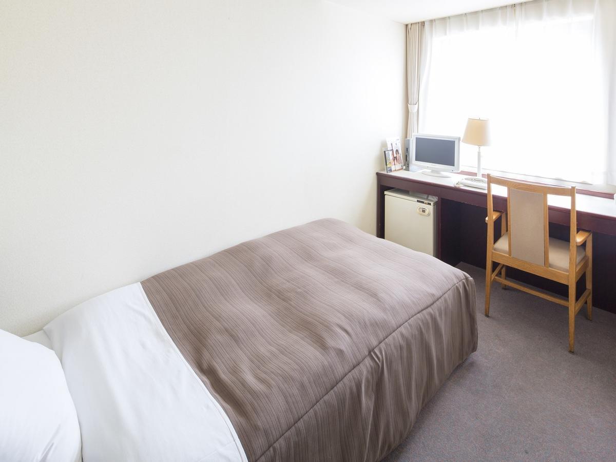 Hotel Toraya Sukagawa Exteriér fotografie