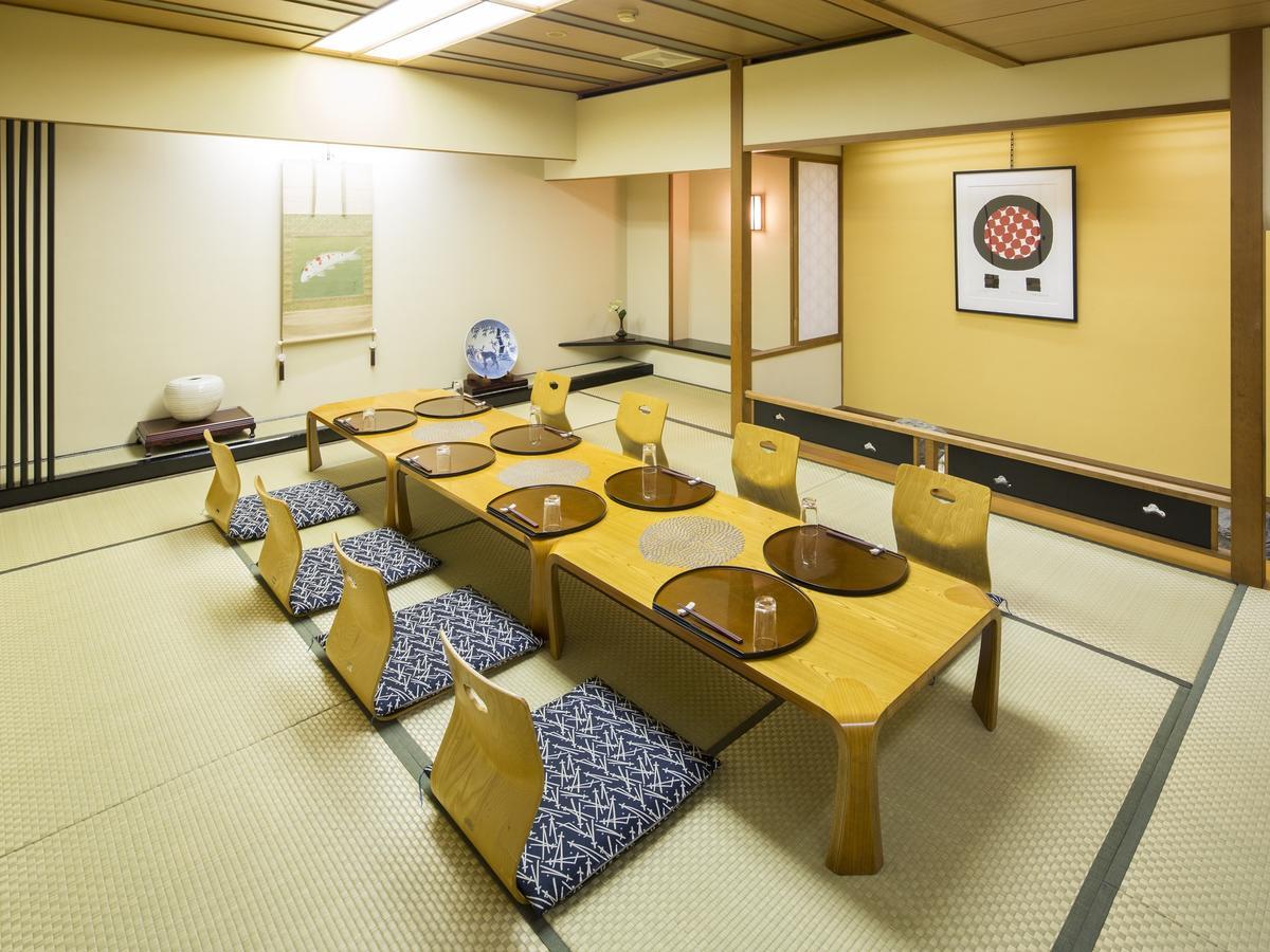 Hotel Toraya Sukagawa Exteriér fotografie