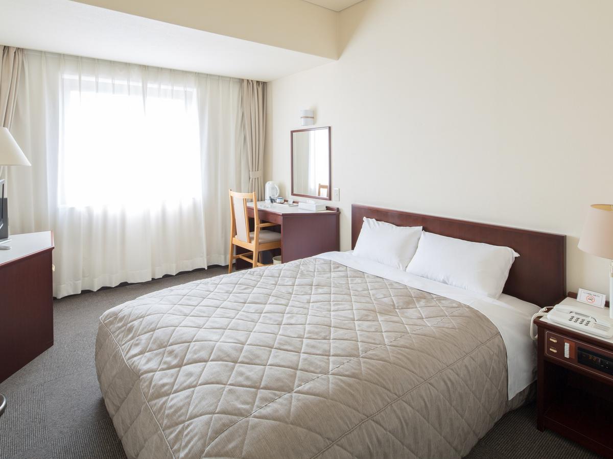 Hotel Toraya Sukagawa Exteriér fotografie