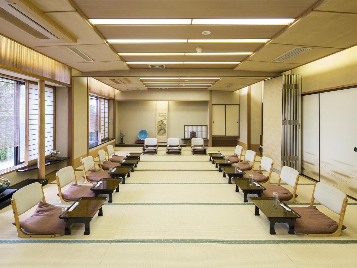 Hotel Toraya Sukagawa Exteriér fotografie