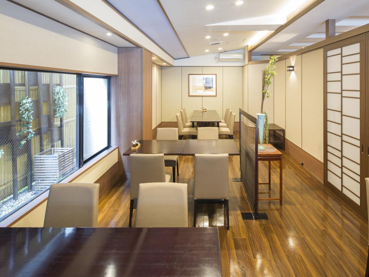 Hotel Toraya Sukagawa Exteriér fotografie