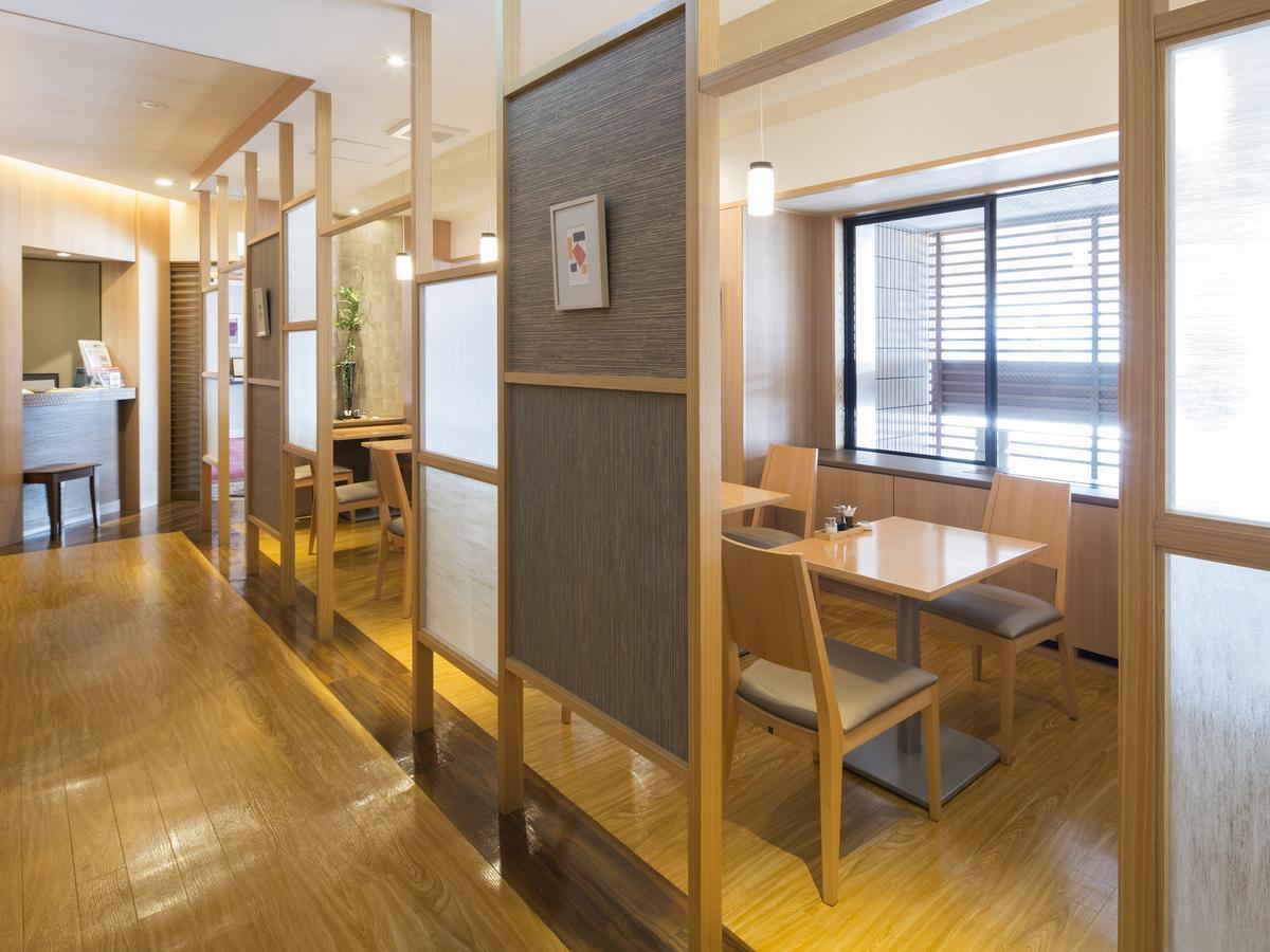 Hotel Toraya Sukagawa Exteriér fotografie
