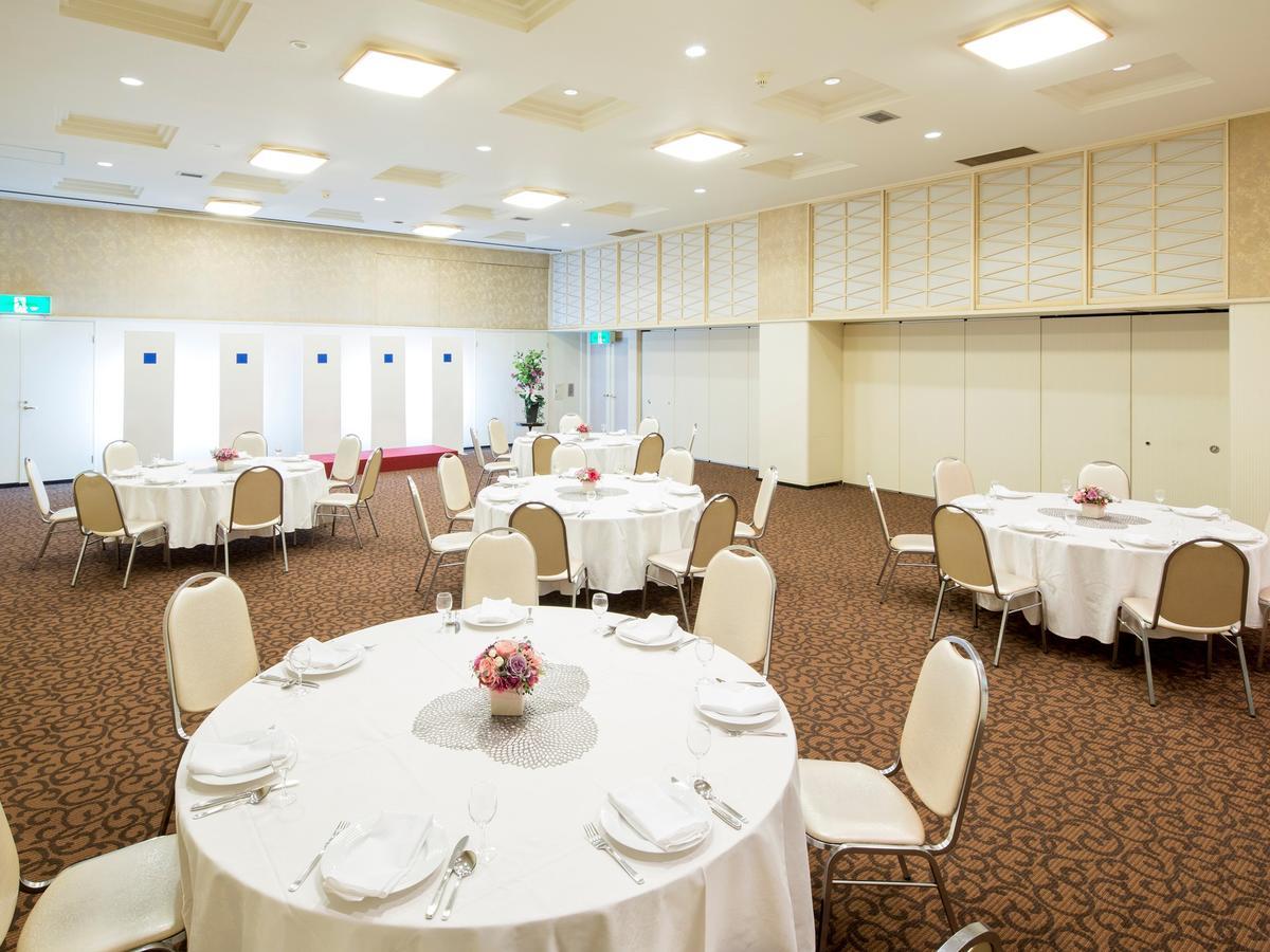 Hotel Toraya Sukagawa Exteriér fotografie