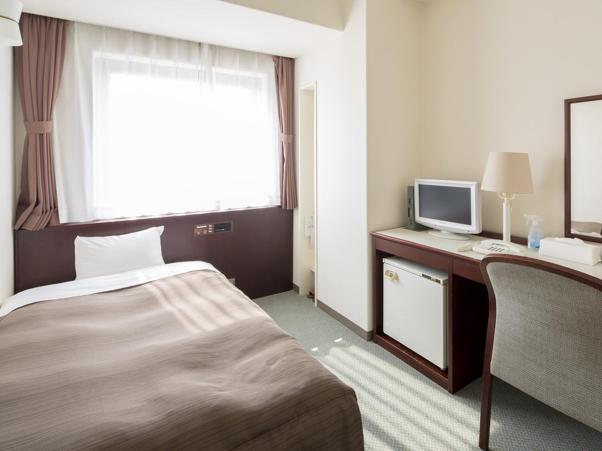 Hotel Toraya Sukagawa Exteriér fotografie